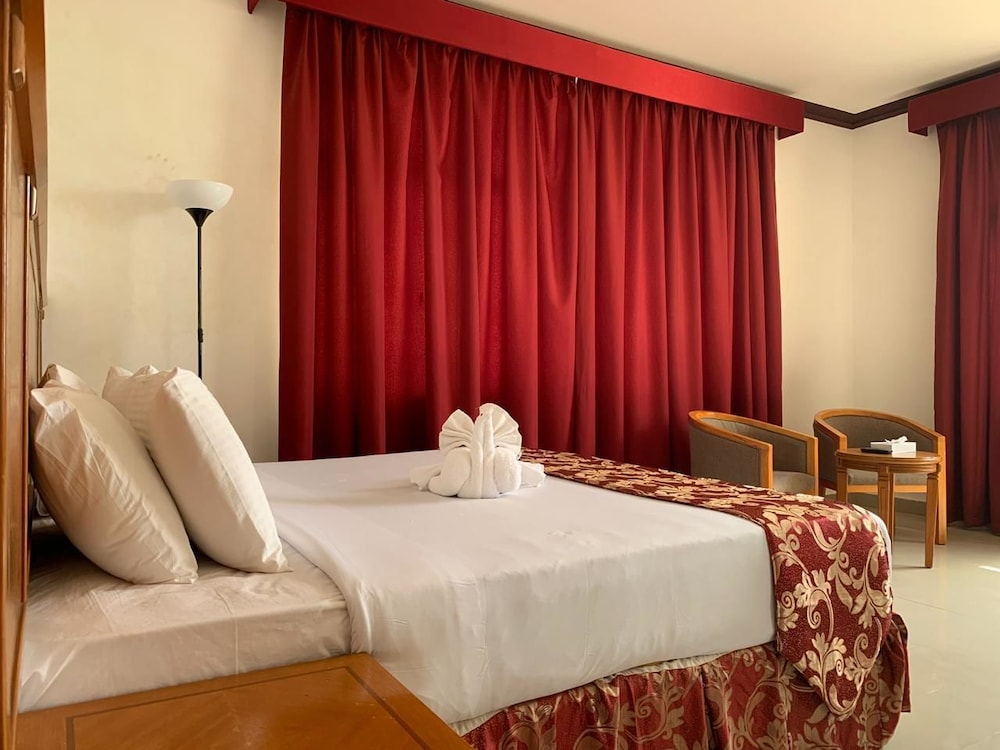 

Venezia - Salalah - Samharam Resort Salalah