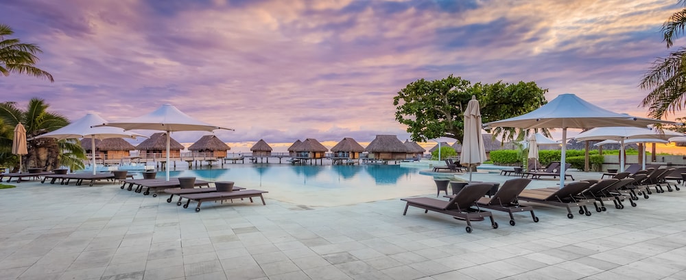 

Bologna - Moorea - Manava Beach Resort & Spa Moorea