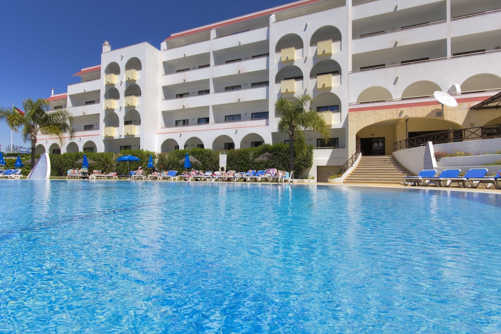 

Venezia - Albufeira - Aparthotel Paladim & Alagoamar