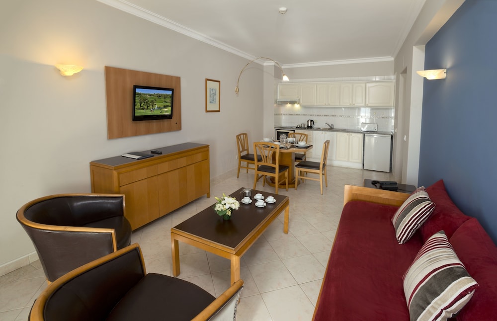 

Milano - Algarve, Portogallo - Aparthotel Paladim & Alagoamar
