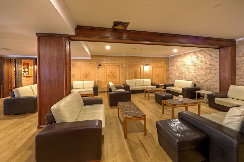 

Verona - Faro - Aparthotel Paladim & Alagoamar