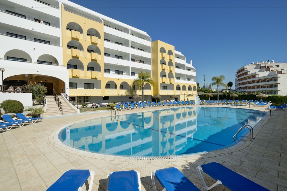 

Venezia - Albufeira - Aparthotel Paladim & Alagoamar