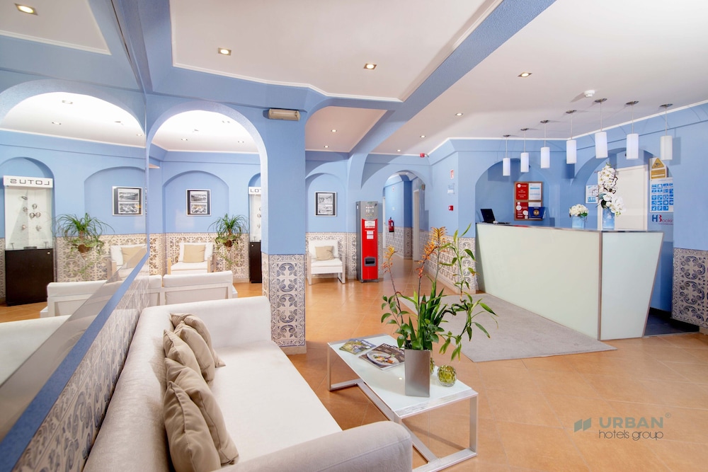 

Milano - Olhos de Agua - Hotel Santa Eulália Praia
