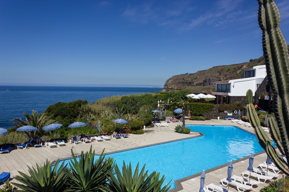 

Roma - Vila Franca do Campo - Caloura Hotel Resort