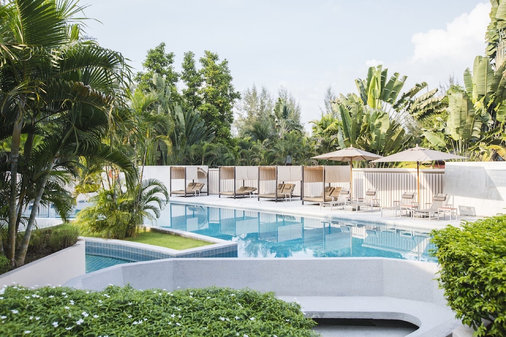 

Venezia - Sa Khu - Dewa Phuket Resort & Villas