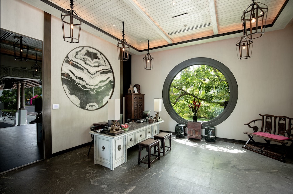 

Milano - Takua Thung - Baba Beach Club Natai Luxury Pool Villa Hotel by Sri panwa - SHA Plus