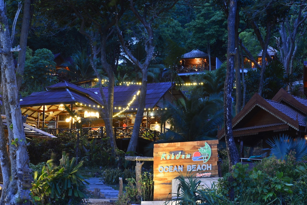 

Milano - Ko Jum - Koh Jum Ocean Beach Resort