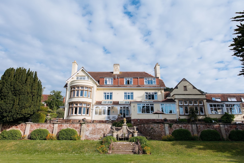 

Milano - Minehead - Northfield Hotel
