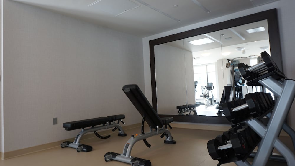 

Venezia - Jamaica (NY) - Hyatt Regency JFK Airport at Resorts World New York