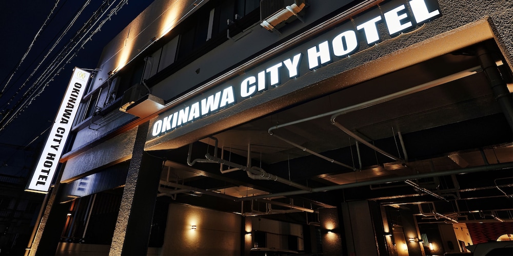 

Milano - Okinawa City - Okinawa City Hotel