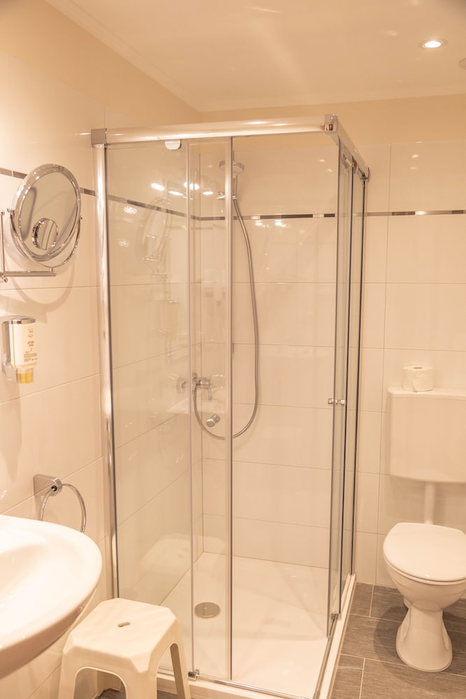 

Roma - Boppard - Das Ebertor Hotel & Hostel