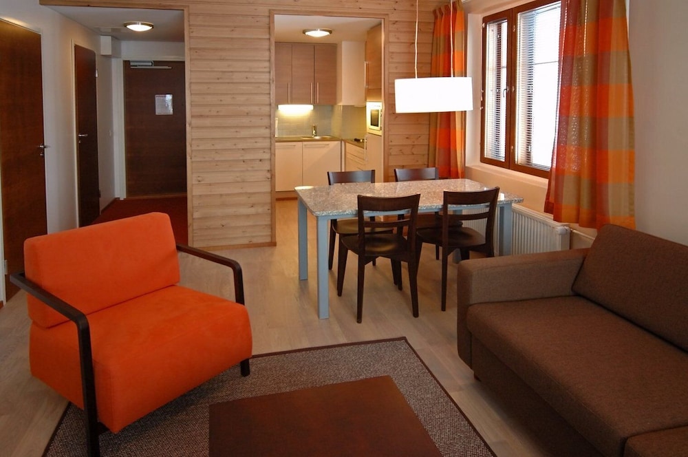 

Venezia - Saariselka - Lapland Hotels Riekonlinna