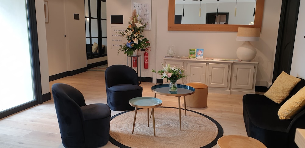 

Venezia - Saint-Raphaël, Provence-Alpes-Côte d'Azur - Hôtel l'Arena