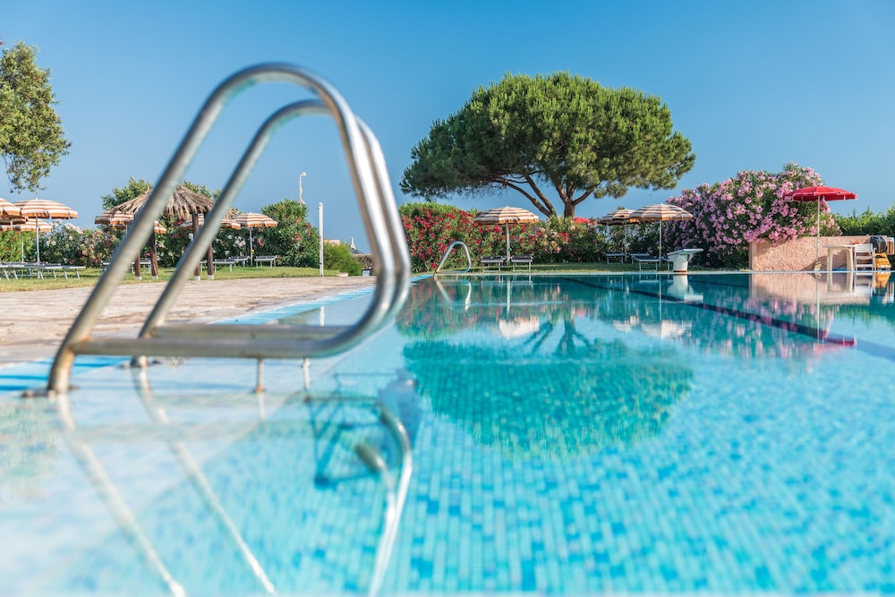 

Milano - Isola d'Elba, Toscana - Hotel Fabricia