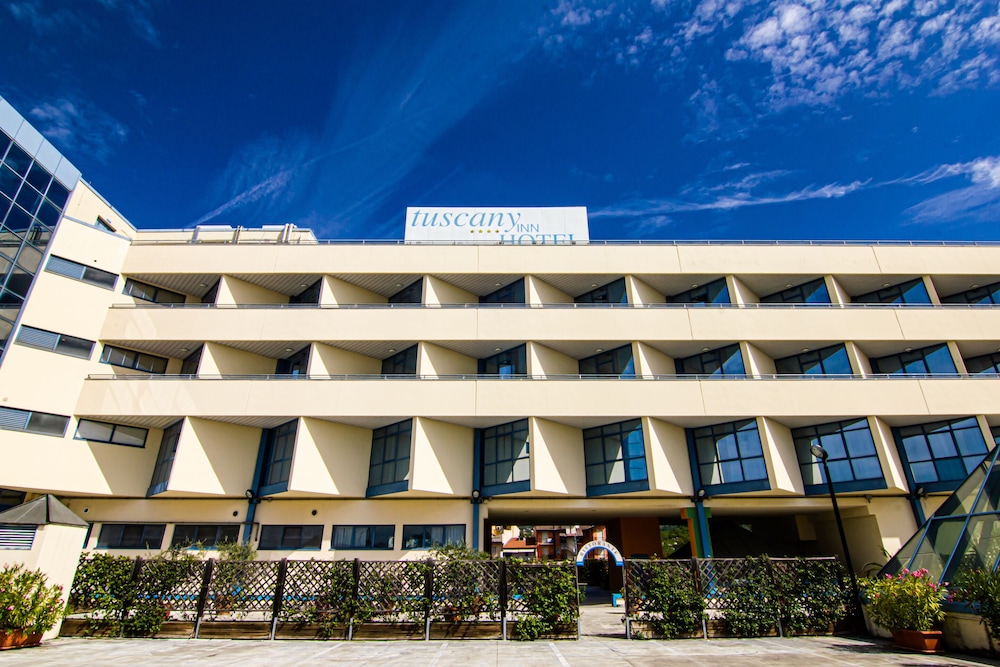 

Napoli - Pistoia - Tuscany Inn