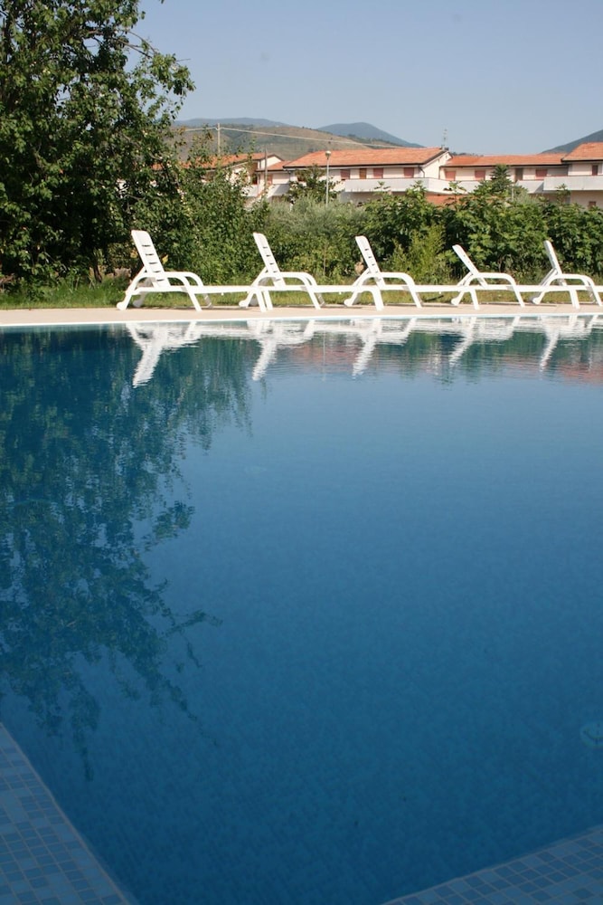 

Roma - Diamante - Hotel Residence Turium