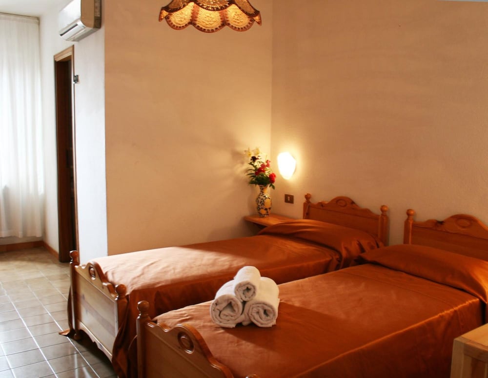 

Milano - Diamante - Hotel Residence Turium