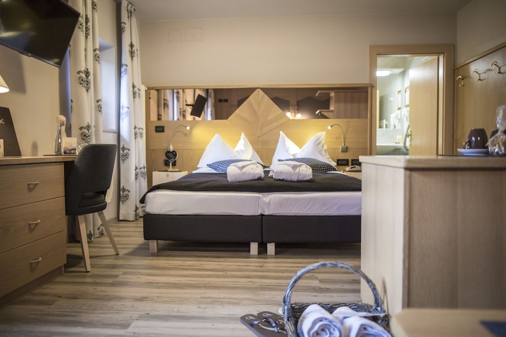 

Palermo - Canazei - Olympic SPA Hotel - Adults Only