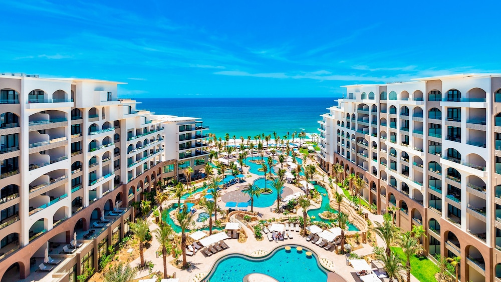 

Milano - San José del Cabo - Villa La Valencia Beach Resort & Spa Los Cabos
