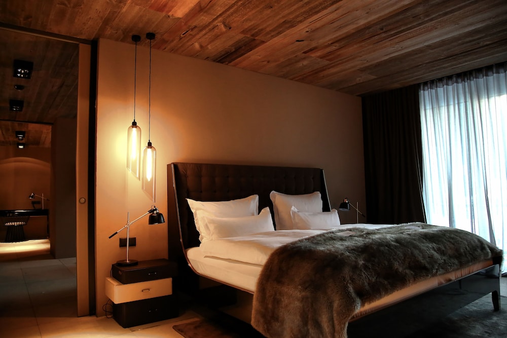 

Verona - Ischgl - Hotel Zhero – Ischgl/Kappl