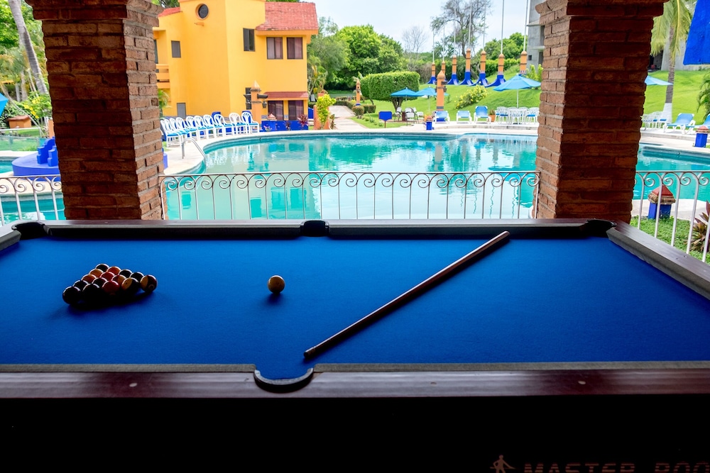 

Roma - Bucerías - Canadian Resort Vallarta