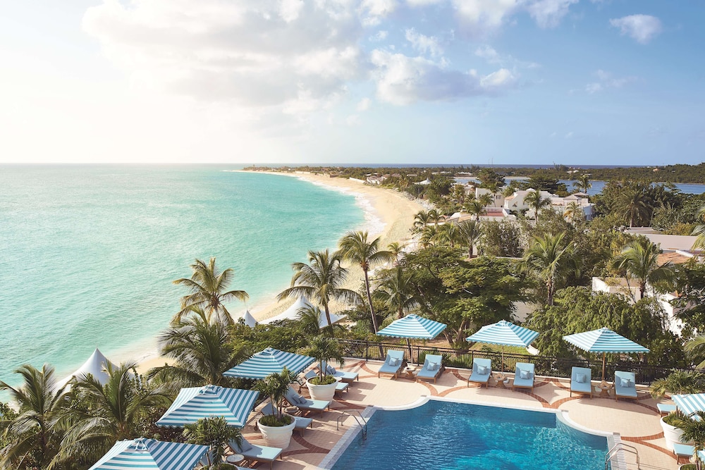 Milano - Saint Martin (St Marteen), Caraibi - La Samanna, A Belmond Hotel, St Martin