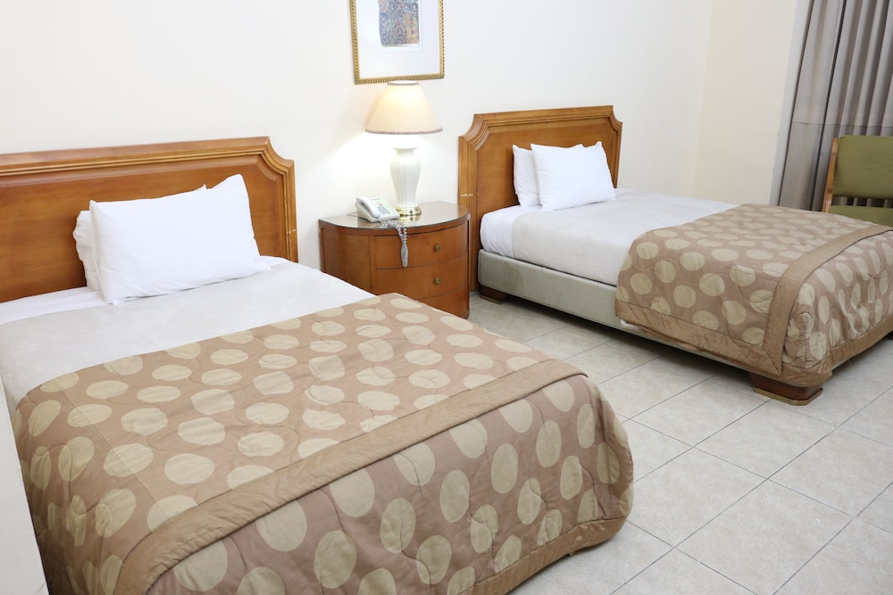 

Milano - El Café - Ramada By Wyndham Princess Santo Domingo