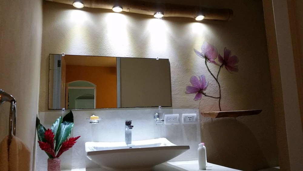 

Verona - Las Terrenas - Residencia El Balata