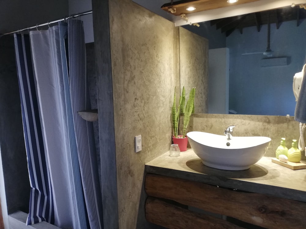 

Roma - Las Terrenas - Residencia El Balata