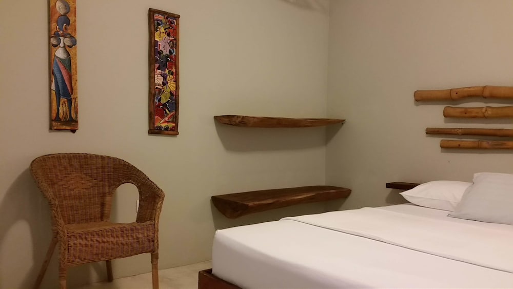 

Bologna - Las Terrenas - Residencia El Balata