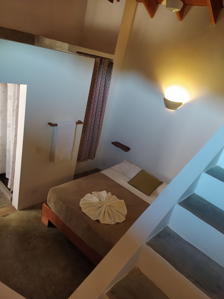 

Milano - Las Terrenas - Residencia El Balata