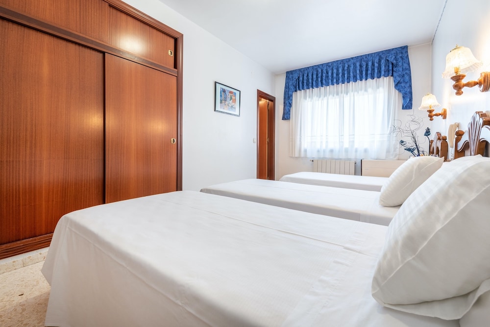 

Bologna - Costa Dorada, Spagna - Hotel Canadá