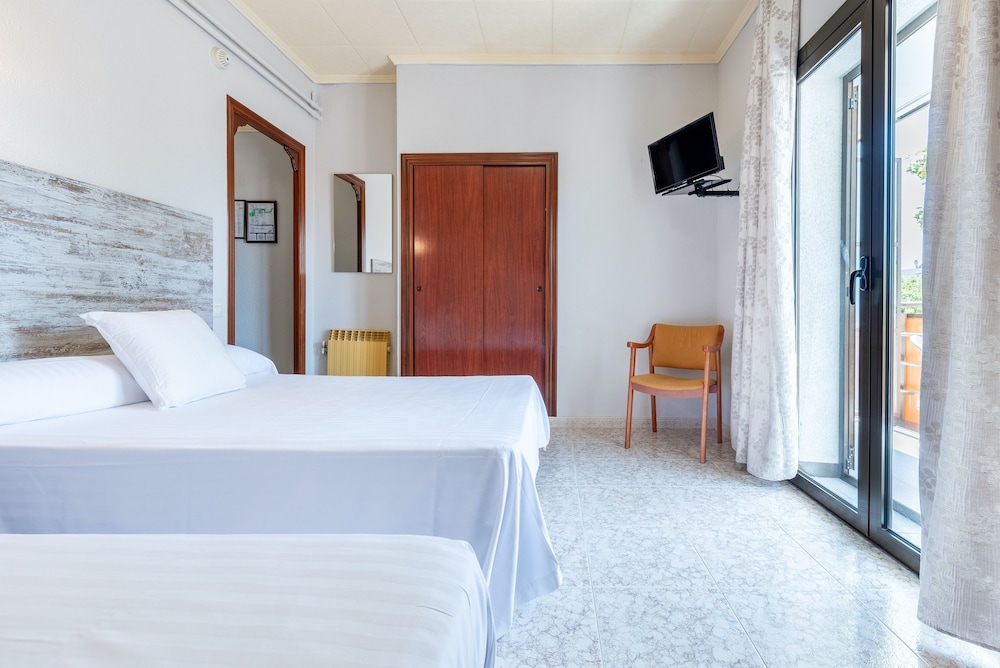 

Verona - Vilaseca - Hotel Canadá