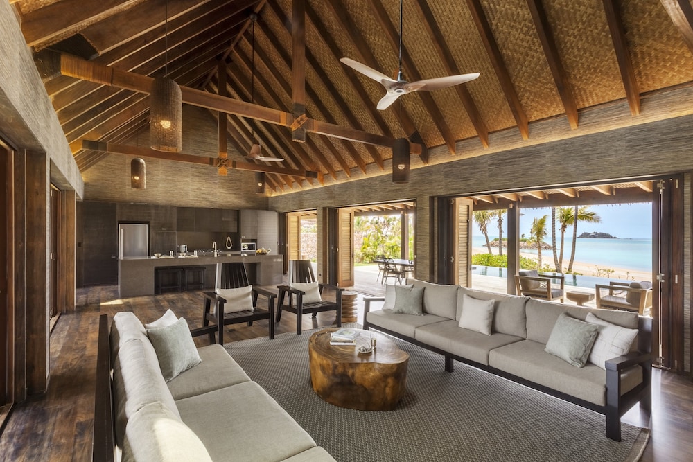 

Milano - Malolo - Six Senses Fiji