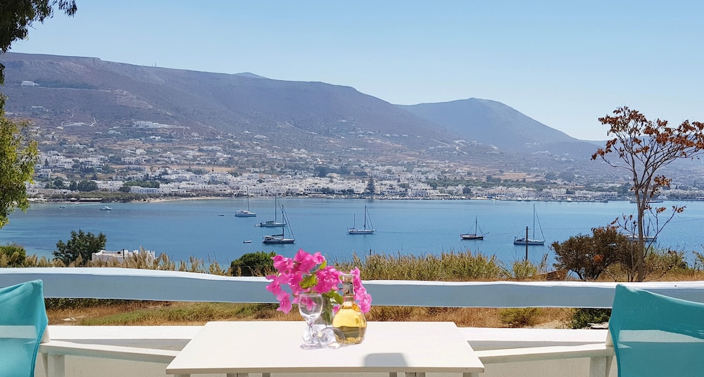 

Milano - Antiparos - Paros Paradise Apartments