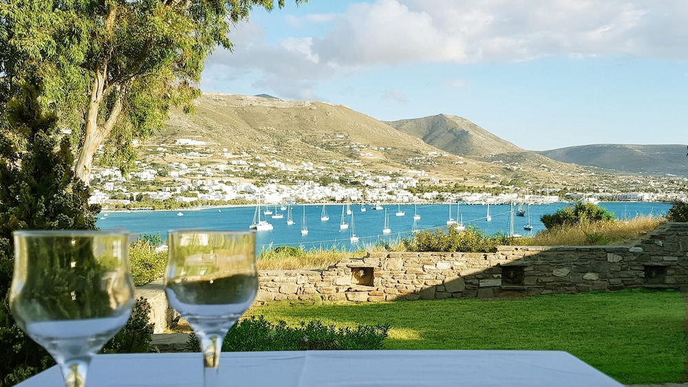 

Milano - Naousa, Paros - Paros Paradise Apartments