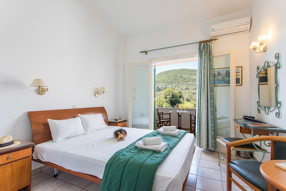 

Roma - Ipsos - Paradise Inn