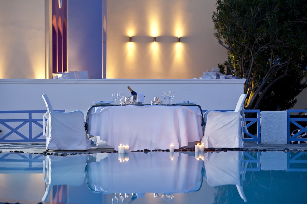 

Milano - Pyrgos, Santorini - Acqua Vatos Santorini Hotel