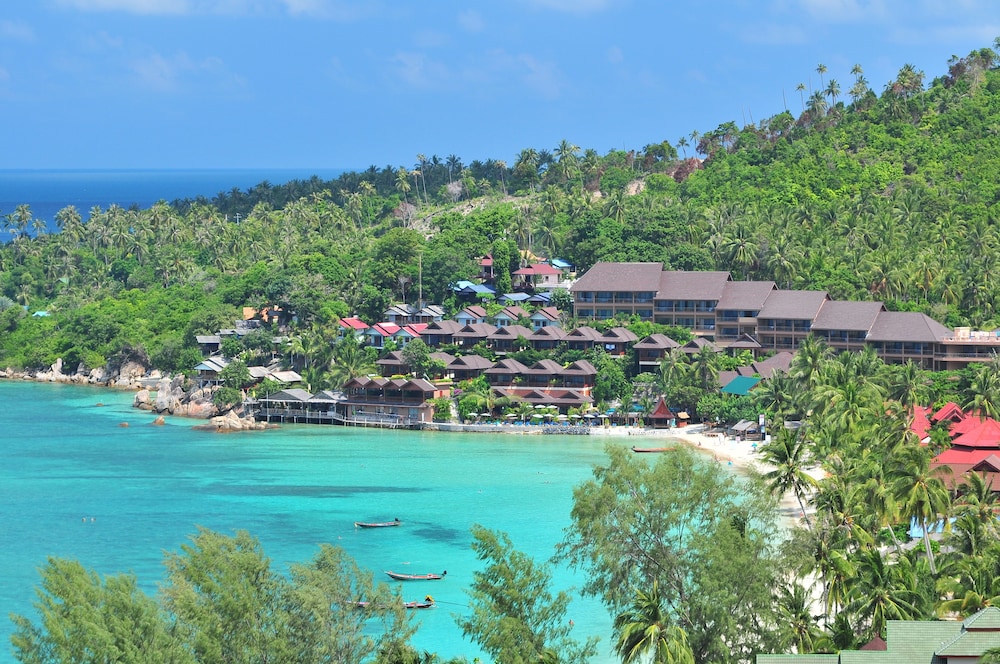 

Napoli - Koh Phangan - Haad Yao Bayview Hotel