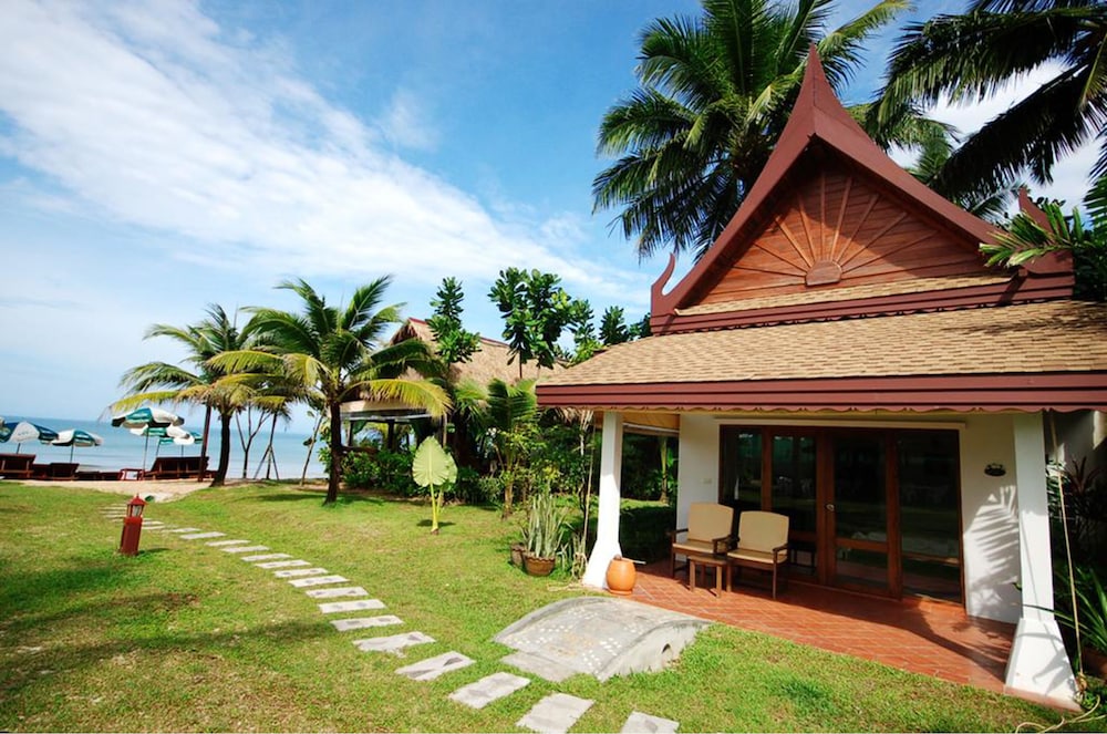 

Bologna - Khao Lak - Ayara Villas - SHA Extra Plus