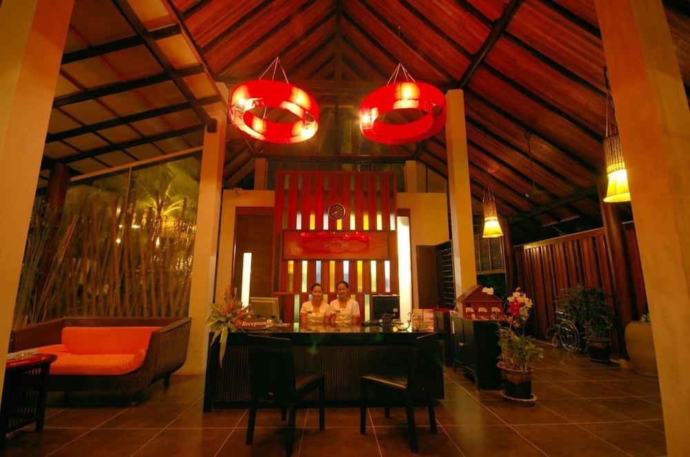 

Milano - Khao Lak - Ayara Villas - SHA Extra Plus