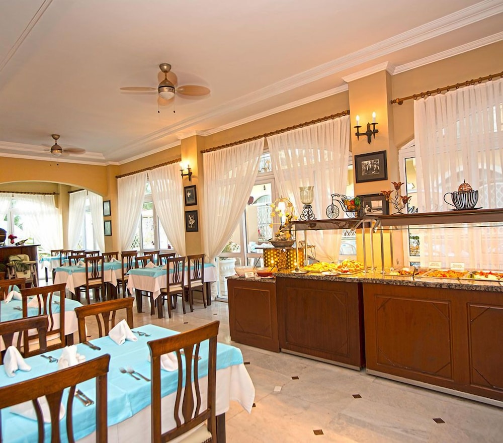 

Brindisi - Tekirova - Hotel Sinatra - All Inclusive