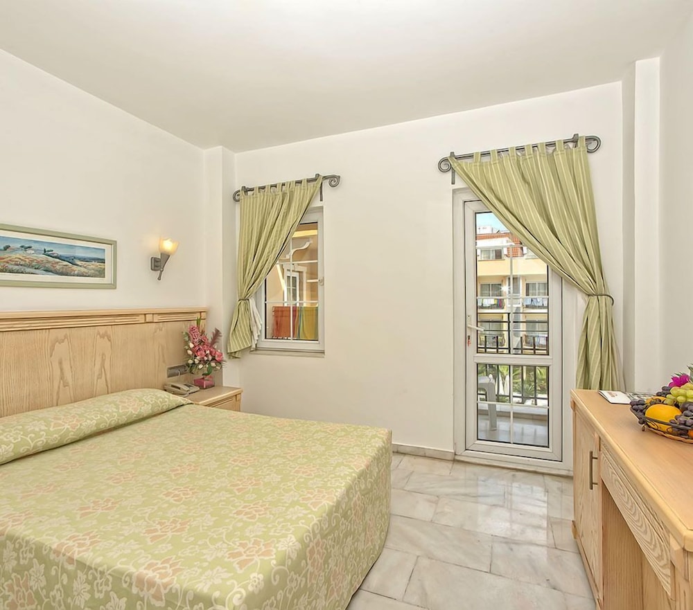 

Venezia - Tekirova - Hotel Sinatra - All Inclusive