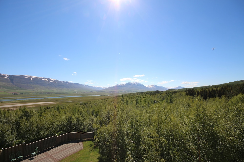 

Milano - Akureyri - Hotel Kjarnalundur- Aurora Dream - Lodges and Rooms
