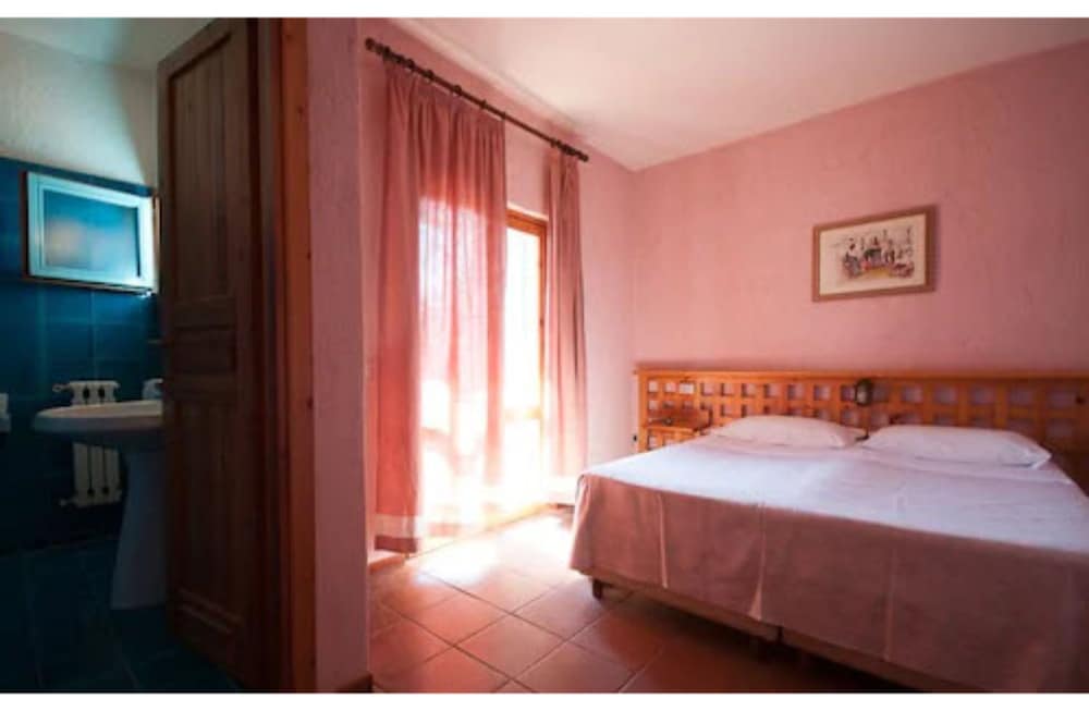 

Bari - San Teodoro - Hotel Scintilla