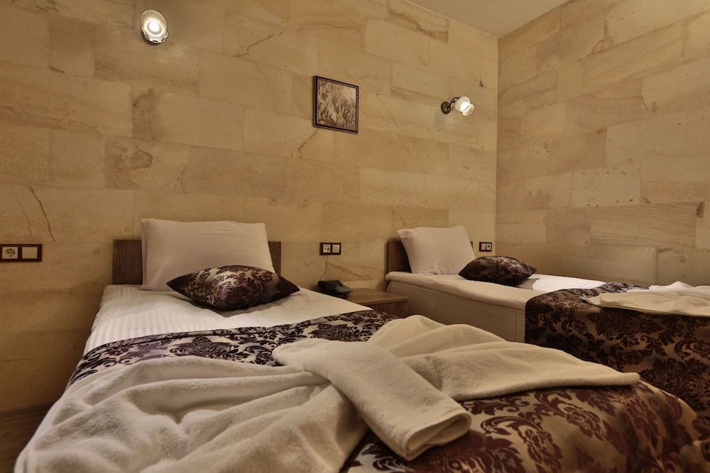 

Milano - Cappadocia - Yusuf Bey House