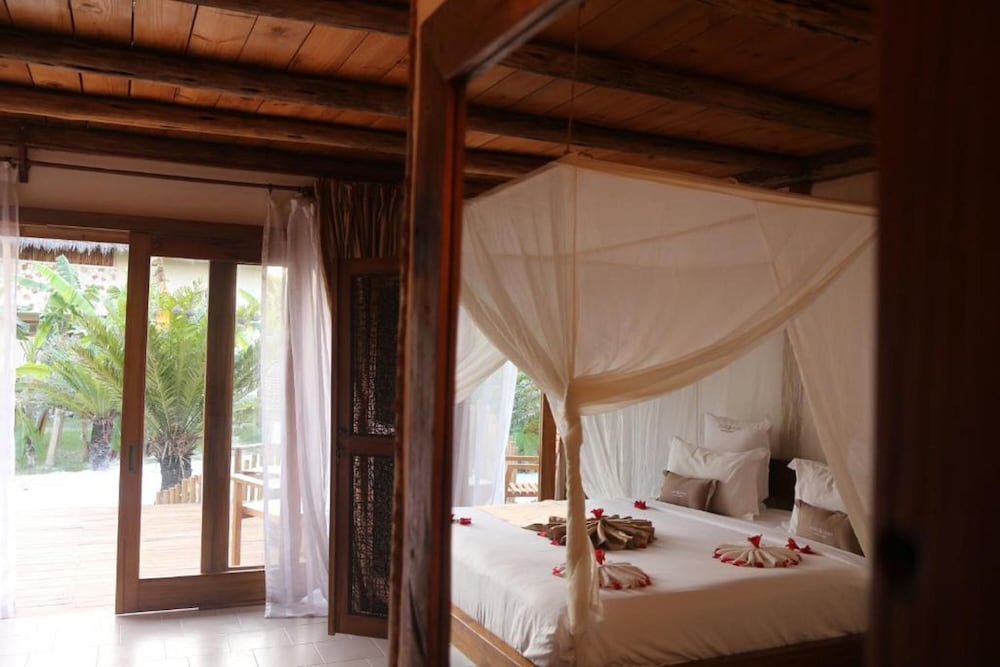 

Bari - Kizimkazi - Fruit & Spice Wellness Resort Zanzibar