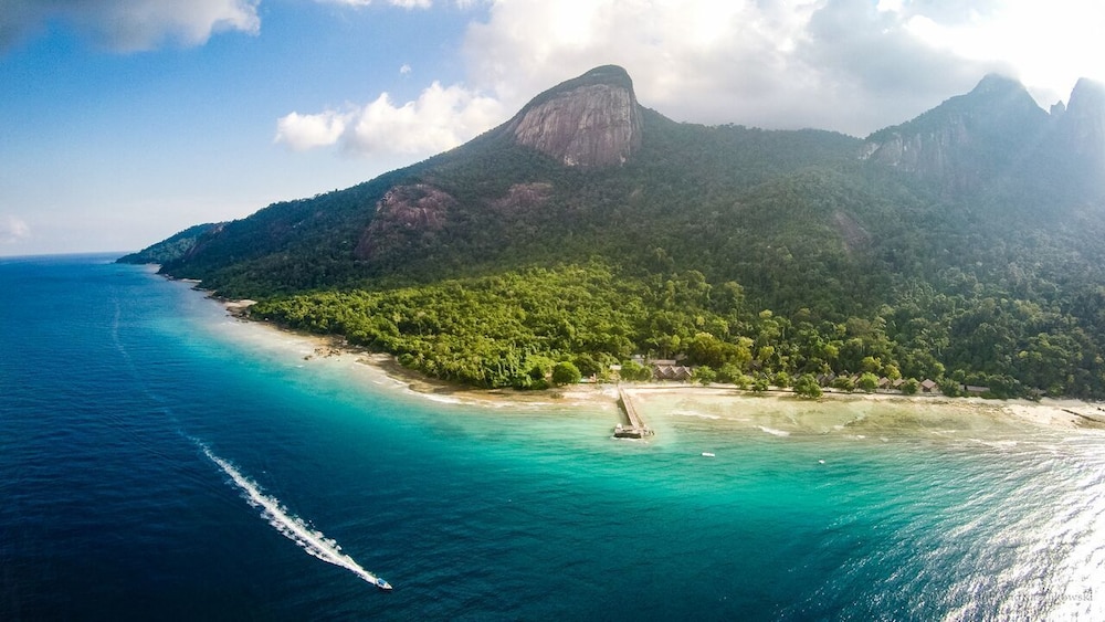 

Milano - Tioman - Tunamaya Beach & Spa Resort Tioman Island