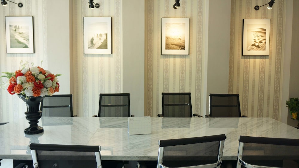 

Milano - Ban Bang Kho - Westgate Residence Hotel