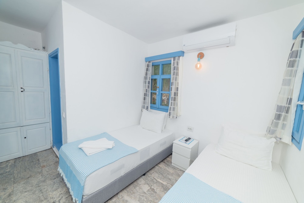 

Venezia - Gundogan - Panorama Hotel Bodrum